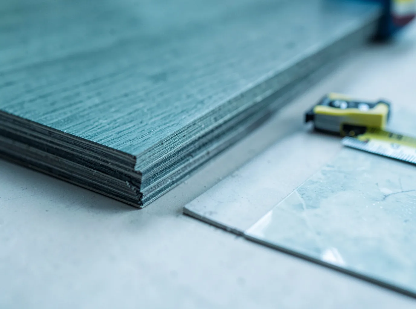 Luxury Vinyl Plank Installation Mohall, ND FAQs